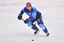 Eishockey, Herren, DEL, Saison 2020-2021, ERC Ingolstadt - EHC Red Bull München, 25.02.2021