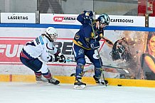 Eishockey, Frauen, DFEL, Saison 2022-2023, ERC Ingolstadt - Eisbären Berlin, 05.02.2023