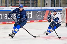 Eishockey, Herren, DEL, Saison 2026-2027, ERC Ingolstadt - Saisoneröffnung, 09.08.2026