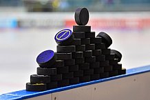 ERC Ingolstadt vs Adler Mannheim, Eishockey, DEL, Deutsche Eishockey Liga, Spieltag 19, 18.11.2018