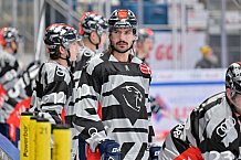 Eishockey, Herren, DEL, Saison 2023-2024, Spieltag 21, ERC Ingolstadt - Iserlohn Roosters, 23.11.2023