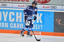 ERC Ingolstadt vs EC Bergkamener Baeren, Eishockey, DFEL, Deutsche Frauen Eishockey Liga, 08.12.2018