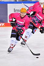 Eishockey, Herren, DEL, Saison 2020-2021, ERC Ingolstadt - Fischtown Pinguins Bremerhaven, 16.04.2021