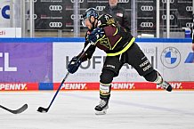 Eishockey, Herren, DEL, Saison 2022-2023, Spieltag 60, ERC Ingolstadt - Grizzlys Wolfsburg, 05.03.2023