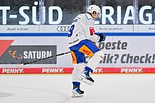 Eishockey, Herren, DEL, Saison 2026-2027, Testspiel, ERC Ingolstadt - EV Zug, 04.09.2026