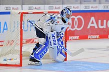 Vorbereitung, Eishockey, Herren, DEL, Saison 2021-2022, ERC Ingolstadt - HC Rytiri Kladno, 22.08.2021