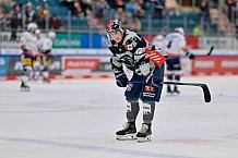 Eishockey, Herren, DEL, Saison 2023-2024, Spieltag 33, ERC Ingolstadt - Eisbären Berlin, 30.12.2023