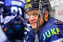ERC Ingolstadt vs Koelner Haie am 20.01.2019, Spieltag 41