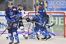 ERC Ingolstadt vs Kölner Haie, DEL, Deutsche Eishockey Liga, Spieltag 46, 19.02.2020