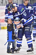 ERC Ingolstadt vs Schwenninger Wild Wings, DEL, Deutsche Eishockey Liga, Spieltag 48, 19.02.2019