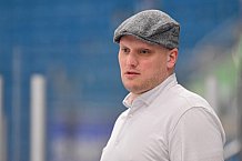 Eishockey, Frauen, DFEL, Saison 2021-2022, ERC Ingolstadt - Mad Dogs Mannheim, 23.10.2021