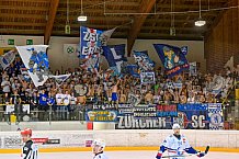 Eishockey, Herren, DEL, Saison 2025-2026, Vinschgau Cup, Spiel 1, ERC Ingolstadt - ZSC Lions, 22.08.2025
