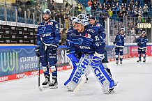 Eishockey, Herren, DEL, Saison 2021-2022, Spieltag 21, ERC Ingolstadt - Eisbären Berlin, 07.11.2021