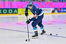 Hockey, Mens, CHL, Season 2025-2026, Regular Season, Game Day 2, ERC Ingolstadt - Kalpa Kuopio, 30.08.2025