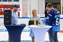 10.08.2019 - Saisoneröffnung des ERC Ingolstadt