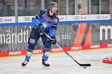 Eishockey, Herren, DEL, Saison 2023-2024, Spieltag 3, ERC Ingolstadt - Schwenninger Wild Wings, 22.09.2023