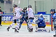 Eishockey, Frauen, DFEL, Saison 2025-2026, Playoffs Halbfinale - Spiel 2, ERC Ingolstadt - HC Davos, 01.03.2026