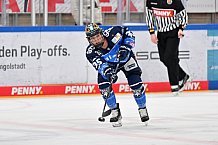 Eishockey, Frauen, DFEL, Saison 2023-2024, ERC Ingolstadt - ECDC Memmingen Indians, 07.10.2023