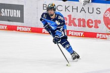 Eishockey, Frauen, DFEL, Playoffs, Finale, Spiel 3, Saison 2023-2024, ERC Ingolstadt - ECDC Memmingen Indians, 23.03.2024