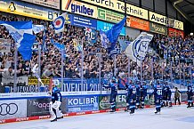 Eishockey, Herren, DEL, Saison 2025-2026, Spiel 51, ERC Ingolstadt - Augsburger Panther, 13.03.2026