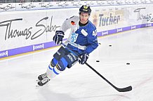 Thomas Sabo Ice Tigers vs ERC Ingolstadt, Eishockey, DEL, Deutsche Eishockey Liga, Spieltag 4, 23.09.2018