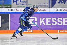 ERC Ingolstadt vs Eisbären Berlin, DEL, Deutsche Eishockey Liga, Spieltag 11, 13.10.2019