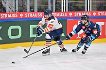Eishockey, Mens, CHL, Season 2023-2024, ERC Ingolstadt - Växjö Lakers, 14.11.2023