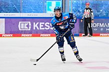Eishockey, Herren, DEL, Saison 2025-2026, Spiel 14, ERC Ingolstadt - Adler Mannheim, 26.10.2025