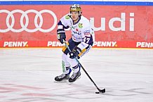 Eishockey, Herren, DEL, Saison 2020-2021, ERC Ingolstadt - Eisbären Berlin, 24.03.2021