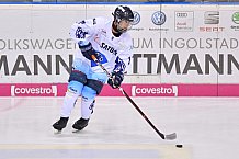 ERC Ingolstadt U20 vs Allstars Panther & Friends, Eishockey, U20, Sonderspieltag, 08.12.2018