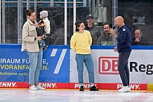 Eishockey, Frauen, DFEL, Saison 2026-2027, Testspiel, ERC Ingolstadt - ZSC Lions Zürich, 05.09.2026