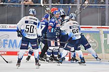 Vorbereitung, Eishockey, Herren, DEL, Saison 2021-2022, ERC Ingolstadt - HC Rytiri Kladno, 22.08.2021