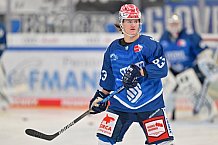 Eishockey, Herren, DEL, Saison 2022-2023, Spieltag 4, ERC Ingolstadt - Schwenninger Wild Wings, 25.09.2022