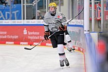 Eishockey, Herren, DEL, Saison 2024-2025, Spieltag 14, ERC Ingolstadt - Löwen Frankfurt, 31.10.2024