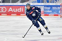 Eishockey, Herren, DEL, Saison 2024-2025, Playoffs Halbfinale, Spiel 5, ERC Ingolstadt - Kölner Haie, 11.04.2025