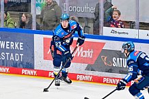 Eishockey, Herren, DEL, Saison 2025-2026, Spiel 33, ERC Ingolstadt - Grizzlys Wolfsburg, 28.12.2025