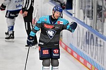 Eishockey, Herren, DEL, Saison 2026-2027, Spieltag 4, ERC Ingolstadt - Adler Mannheim, 27.09.2026