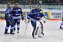 ERC Ingolstadt vs Koelner Haie, DEL, Deutsche Eishockey Liga, Spieltag 41, 20.01.2019