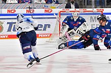 Eishockey, Herren, DEL, Saison 2021-2022, Spieltag 8, Nürnberg Ice Tigers - ERC Ingolstadt, 01.10.2021