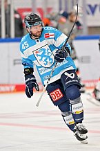 Eishockey, Herren, DEL, Saison 2022-2023, Spieltag 12, ERC Ingolstadt - Löwen Frankfurt, 18.10.2022