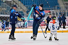 Eishockey, Saison 2025-2026, ERC Ingolstadt - Kids On Ice Day, 10.01.2026