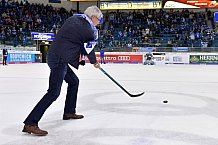 ERC Ingolstadt vs Eisbären Berlin, DEL, Deutsche Eishockey Liga, Spieltag 49, 22.02.2019