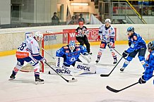 Eishockey, Herren, DEL, Saison 2025-2026, Vinschgau Cup, Spiel 1, ERC Ingolstadt - ZSC Lions, 22.08.2025