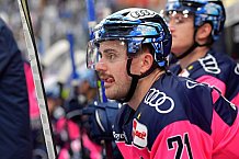 Eishockey, Herren, DEL, Saison 2021-2022, Spieltag 23, ERC Ingolstadt - Nürnberg Ice Tigers, 21.11.2021