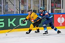 Hockey, Mens, CHL, Season 2025-2026, Regular Season, Game Day 2, ERC Ingolstadt - Kalpa Kuopio, 30.08.2025