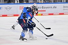 Eishockey, Herren, DEL, Saison 2023-2024, Spieltag 52, ERC Ingolstadt - Nürnberg Ice Tigers, 08.03.2024