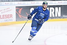 Erstes Eistraining beim ERC Ingolstadt, Eishockey, DEL, Deutsche Eishockey Liga, 03.08.2017
