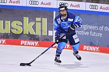 Eishockey, Frauen, DFEL, Saison 2020-2021, ERC Ingolstadt - Eisbären Juniors Berlin, 10.01.2021