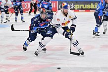 Eishockey, Herren, DEL, Saison 2023-2024, Spieltag 9, ERC Ingolstadt - EHC Red Bull München, 08.10.2023