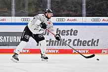 Eishockey, Herren, DEL, Saison 2024-2025, Spieltag 36, ERC Ingolstadt - Kölner Haie, 12.01.2025